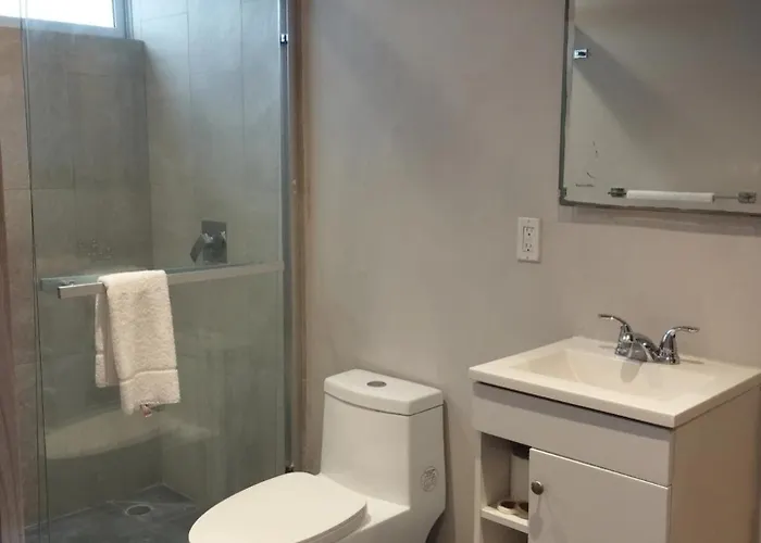 Apartment Bamoa Luxury Playacar Playa del Carmen