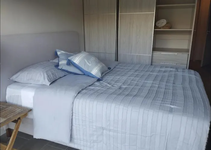 Apartment Bamoa Luxury Playacar