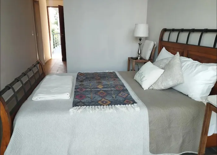 Bamoa Luxury Playacar *