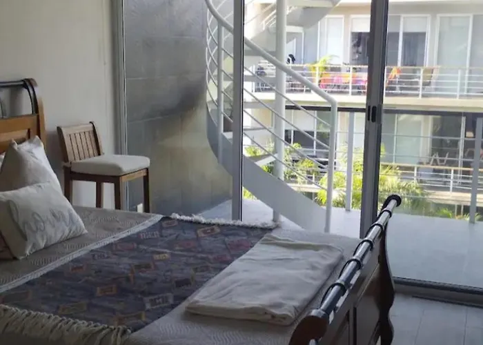 Apartment Bamoa Luxury Playacar Playa del Carmen