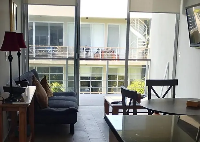 Bamoa Luxury Playacar Apartment
