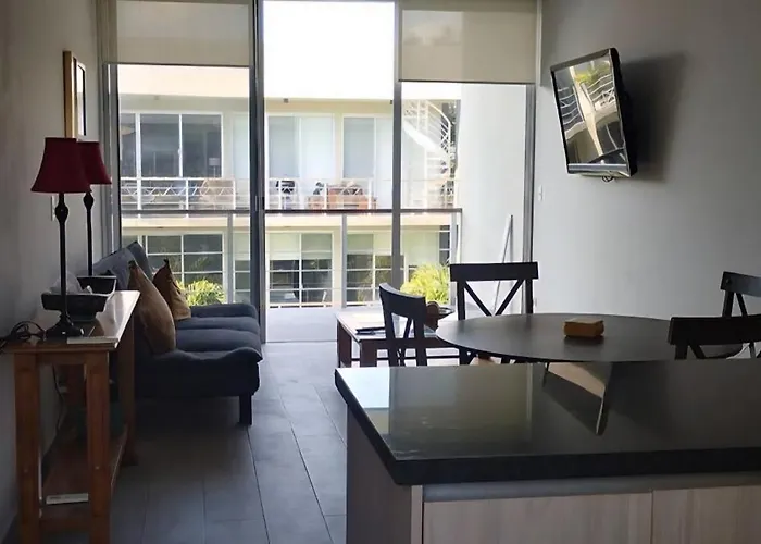 Bamoa Luxury Playacar Apartment Playa del Carmen